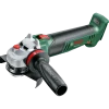 Accu Haakse Slijper|Frees, Slijp & Schaafmachines > Bosch 18V haakse slijper / slijptol 125mm AdvancedGrind (zonder accu)