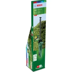 Heggenscharen > Bosch 18V heggenschaar EasyHedgeCut 45cm (Incl. 2.0Ah accu + lader)