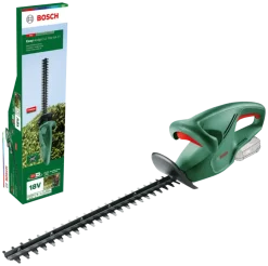 Heggenscharen > Bosch 18V heggenschaar EasyHedgeCut (zonder accu)