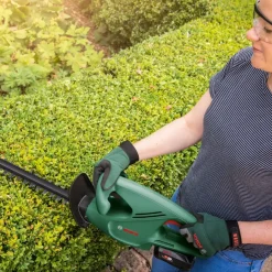 Heggenscharen > Bosch 18V heggenschaar EasyHedgeCut 45 cm (excl. accu en lader)