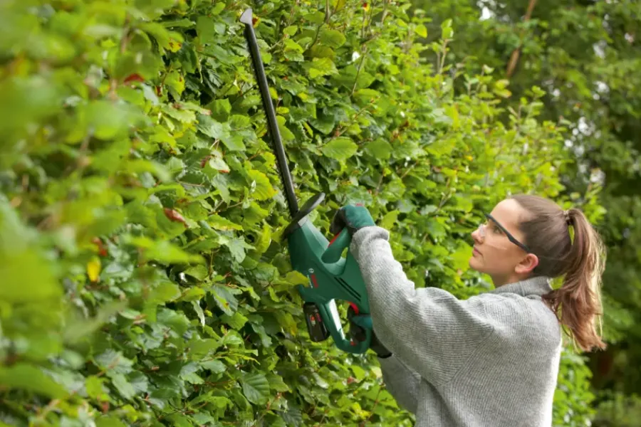 Heggenscharen > Bosch 18V heggenschaar EasyHedgeCut 18V-52-13 (zonder accu)