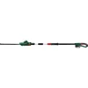 Heggenscharen > Bosch 18V heggenschaar telescopisch UniversalHedgePole (Incl. 2.5Ah accu + lader)