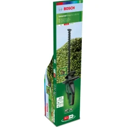 Heggenscharen > Bosch 18V heggenschaar UniversalHedgeCut 55cm (zonder accu/lader)