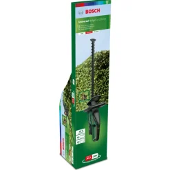 Heggenscharen > Bosch 18V heggenschaar UniversalHedgeCut 48cm (Incl. 2.5Ah accu + lader)