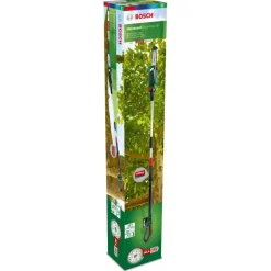 Kettingzagen > Bosch 18V hoogsnoeier UniversalChainPole (incl. 2.5Ah accu + lader)