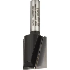 Freesaccessoires > Bosch Professional Bosch vingerfrees HM 8 mm HM 20x25 mm