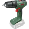 Accuboormachines|Boormachines > Bosch 18V klopboormachine EasyImpact (zonder accu)