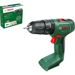 Accuboormachines|Boormachines > Bosch 18V klopboormachine EasyImpact (zonder accu)