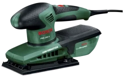 Schuurmachines > Bosch vlakschuurmachine PSS 200 A