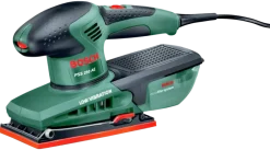 Schuurmachines > Bosch vlakschuurmachine PSS 250 AE