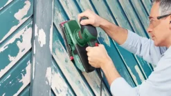 Schuurmachines > Bosch vlakschuurmachine PSS 250 AE