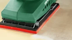 Schuurmachines > Bosch vlakschuurmachine PSS 250 AE