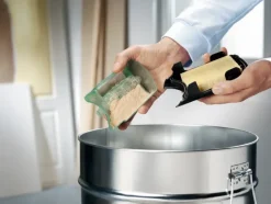 Schuurmachines > Bosch vlakschuurmachine PSS 250 AE
