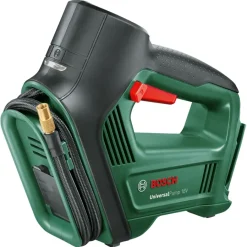 Overig Accu Gereedschap > Bosch 18V luchtpomp UniversalPump (zonder accu)
