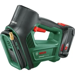 Overig Accu Gereedschap > Bosch 18V luchtpomp UniversalPump (zonder accu)
