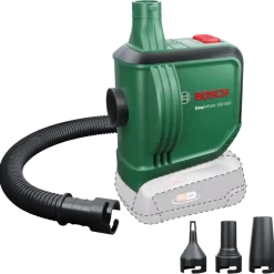 Overig Accu Gereedschap > Bosch 18V luchtpomp / volumepomp EasyInflate (zonder accu)