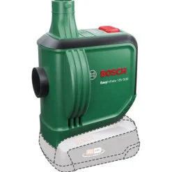 Overig Accu Gereedschap > Bosch 18V luchtpomp / volumepomp EasyInflate (zonder accu)