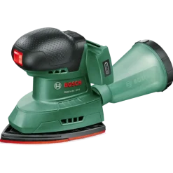 Accu Schuurmachine|Schuurmachines > Bosch 18V multischuurmachine EasySander (zonder accu)