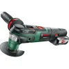 Multitools > Bosch 18V multitool Advanced (Incl. 2.5Ah accu + lader)