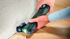 Multitools > Bosch 18V multitool Advanced (zonder accu)