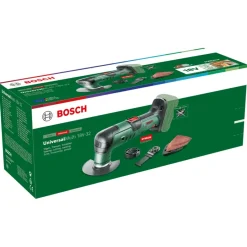 Multitools > Bosch 18V multitool Universal 18V-32 (zonder accu)
