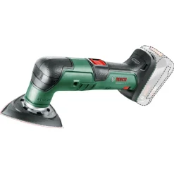 Multitools > Bosch 18V multitool Universal 18V-32 (zonder accu)