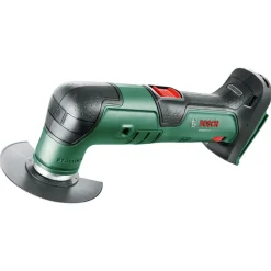 Multitools > Bosch 18V multitool Universal 18V-32 (zonder accu)