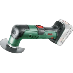 Multitools > Bosch 18V multitool Universal 18V-32 (zonder accu)