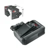 Overige Elektrisch Gereedschap Accessoires > Bosch 18V P4A snellader tbv. 14.4V / 18V accu's