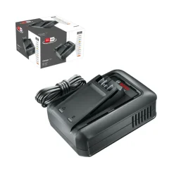 Overige Elektrisch Gereedschap Accessoires > Bosch 18V P4A snellader tbv. 14.4V / 18V accu's