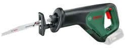 Accu Reciprozaag|Zaagmachines & -tafels > Bosch 18V reciprozaag AdvancedRecip (zonder accu)