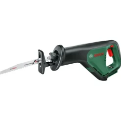 Accu Reciprozaag|Zaagmachines & -tafels > Bosch 18V reciprozaag AdvancedRecip (zonder accu)