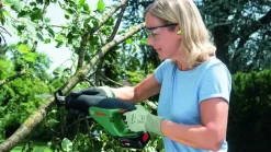 Accu Reciprozaag|Zaagmachines & -tafels > Bosch 18V reciprozaag AdvancedRecip (zonder accu)
