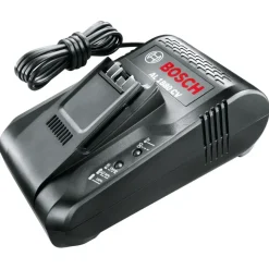 Overige Elektrisch Gereedschap Accessoires > Bosch 18V snellader / oplader voor het 'Power for All' accuplatform van , Gardena en o.a. Gloria