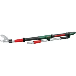 Snoeigereedschap > Bosch 18V snoeischaar (Incl. 2Ah accu + oplader)