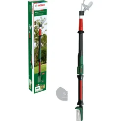 Snoeigereedschap > Bosch 18V snoeischaar (zonder accu)