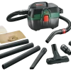 Bosch 18V stofzuiger / bouwzuiger AdvandcedVac (zonder accu)