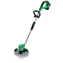 Grastrimmers > Bosch 36V trimmer AdvancedGrassCut 36 30cm incl. 2,0Ah accu + lader