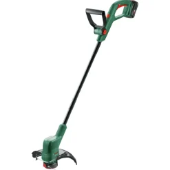 Grastrimmers > Bosch 18V trimmer 26 cm EasyGrassCut (incl. 2.5Ah accu + lader)