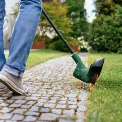 Grastrimmers > Bosch 18V trimmer 26 cm EasyGrassCut (incl. 2.5Ah accu + lader)