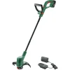 Grastrimmers > Bosch 18V trimmer Easygrasscut 23cm (Incl. 2,0Ah accu + lader)