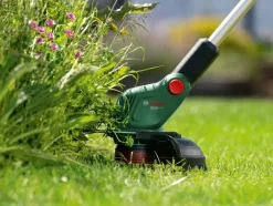 Grastrimmers > Bosch 18V trimmer Universal (zonder accu)