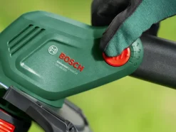Grastrimmers > Bosch 18V trimmer Universal (zonder accu)