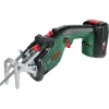 Accu Reciprozaag|Zaagmachines & -tafels > Bosch 18V tuinzaagmachine KEO 18