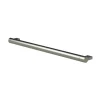 Boston meubelgreep 33 cm rvs