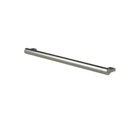 Boston meubelgreep 33 cm rvs