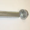 Bout voor kielrol 28,4 x 1,6 cm