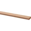 Hardhout > Geen Bouwhout hardhout geschaafd 9x35 mm lengte 210 cm