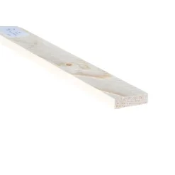 Vuren Geschaafd|Vuren Ruw > Geen Bouwhout ruw vuren 10x38 mm lengte 210 cm