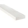 Vuren Geschaafd > Geen Bouwhout ruw vuren 22x75 mm lengte 330 cm